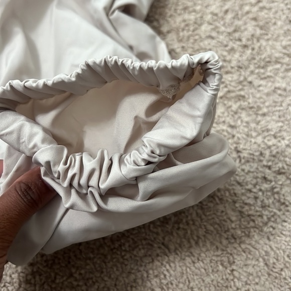 Shein drawstring pants‎ - Picture 3 of 4